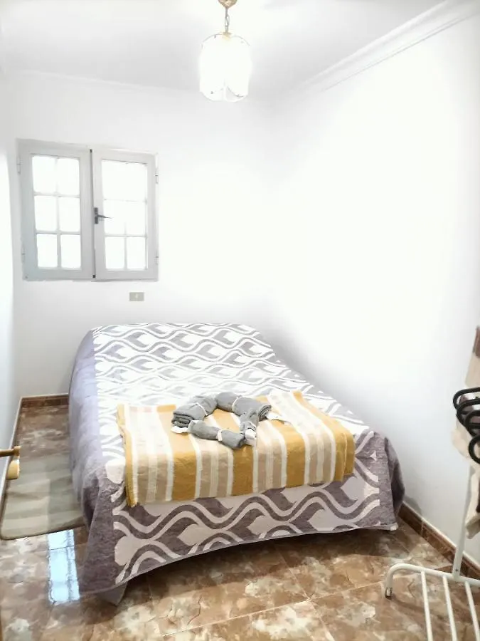 Сasa de vacaciones Chalet Ruta El Saucillo Villa Gáldar