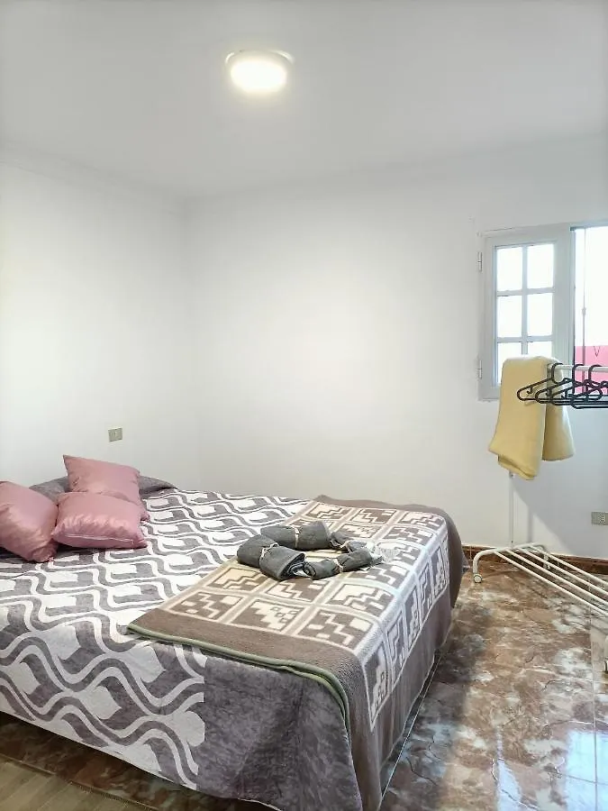Chalet Ruta El Saucillo Villa Gáldar España