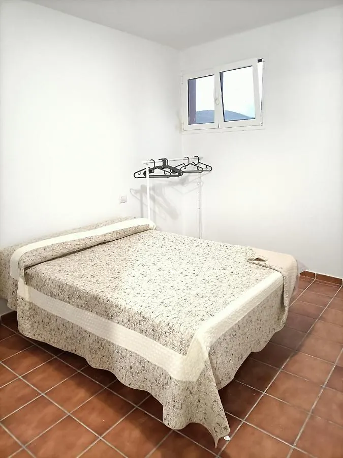 Chalet Ruta El Saucillo Villa Galdar 0*,  Spain