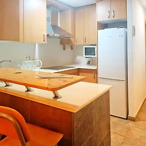 Beautiful In The Historic Neighbourhood Apartamento Tarragona