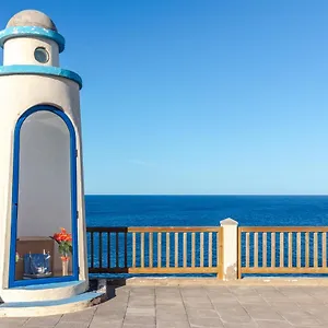  Сasa de vacaciones Flatguest Faro De Sardina - 3 Bed - Coast - Wifi
