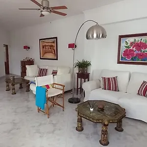  Сasa de vacaciones Casa Guayarminas