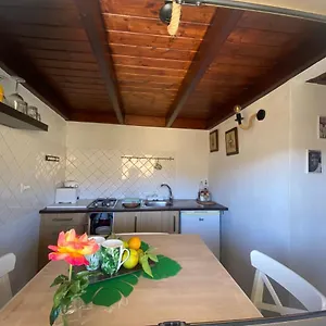  Landhuis Juncalillo House