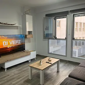  Apartamento Acogedor Con Piscina Yedae