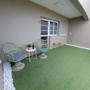  Apartamento The E&n