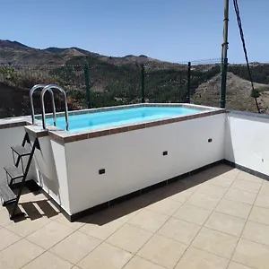  Сasa de vacaciones Casa Cueva Ca Maruca