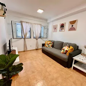  Apartamento Sardina Serena