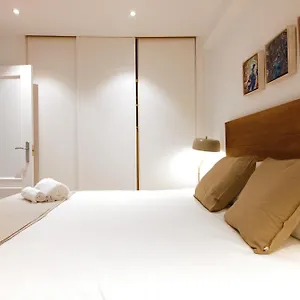 Al-ándalus Boutique By Madflats Collection Apartamento Torremolinos
