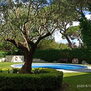 Apartamento La Vida Es Bella Apartamento Blanes