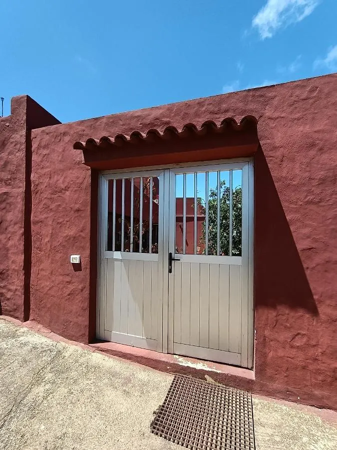 Chalet Ruta El Saucillo Villa Gáldar 0*,  España