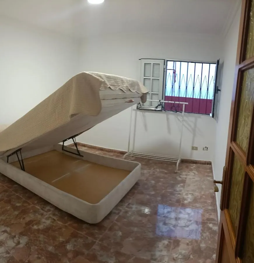 Chalet Ruta El Saucillo Villa Gáldar España