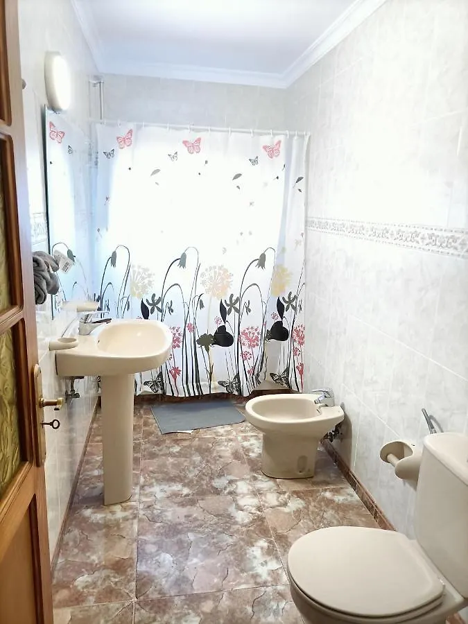 Chalet Ruta El Saucillo Villa Gáldar Сasa de vacaciones