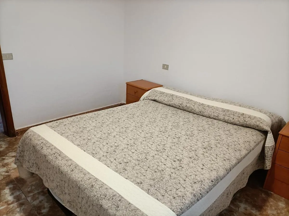 Chalet Ruta El Saucillo Villa Gáldar Сasa de vacaciones