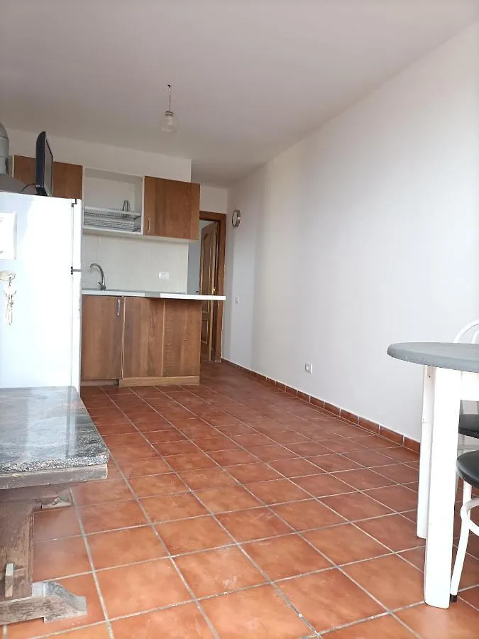 Chalet Ruta El Saucillo Villa Gáldar