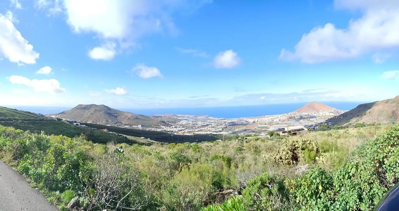 Chalet Ruta El Saucillo Villa Gáldar España
