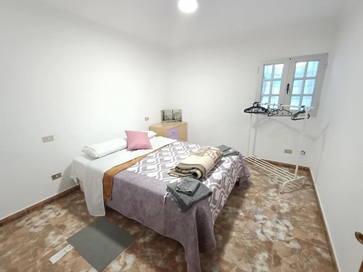 Chalet Ruta El Saucillo Villa Gáldar