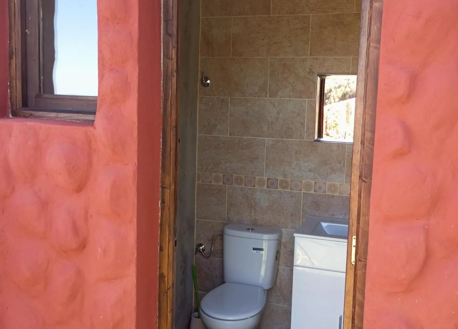 Chalet Ruta El Saucillo Villa Gáldar Сasa de vacaciones