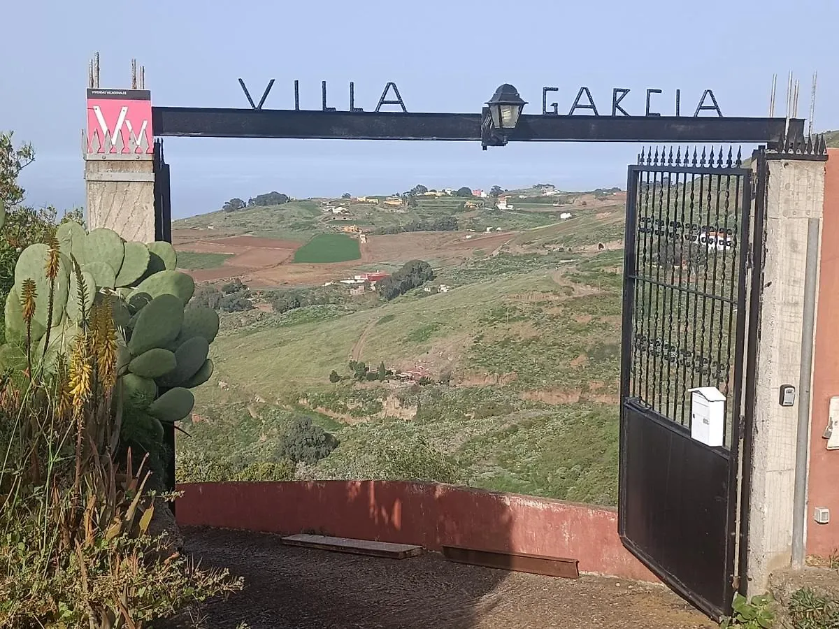 GáldarChalet Ruta El Saucillo别墅 度假居 Gáldar